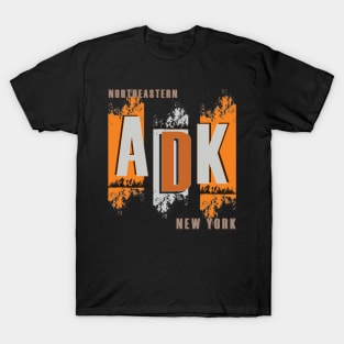 Adirondacks T-Shirt